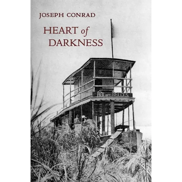 Heart of Darkness
