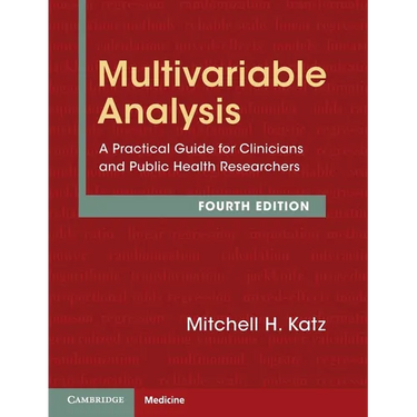Multivariable Analysis