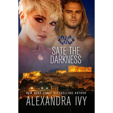 Sate the Darkness
