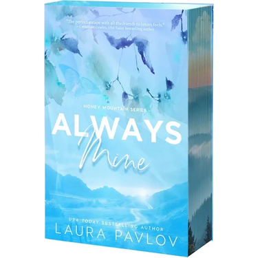 Always Mine