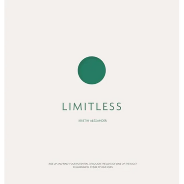 Limitless: Rise up and find your potential through the lens of one of the most challenging years of our lives