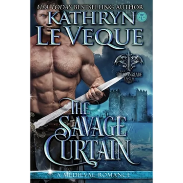The Savage Curtain