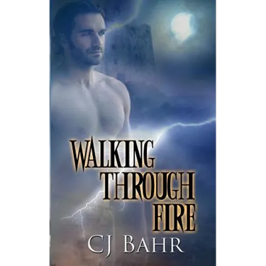 Walking Through Fire
