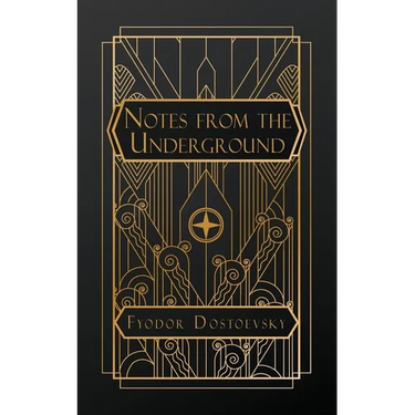 Notes From the Underground