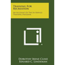 Training for Recreation: An Account of the In-Service Training Program