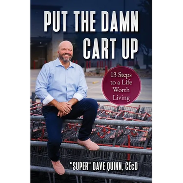 Put Your Damn Cart Up