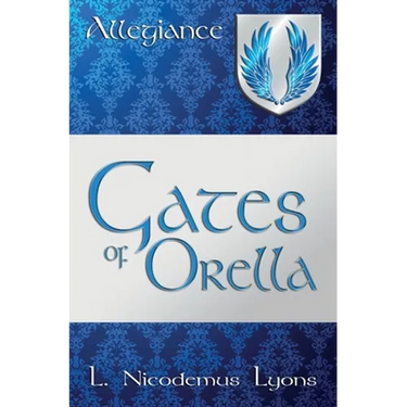 Gates of Orella