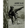 Army Leadership (ADRP 6-22)
