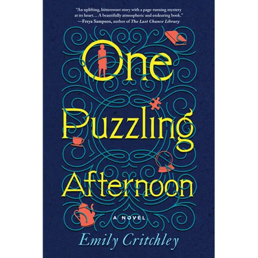 One Puzzling Afternoon