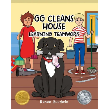 GG Cleans House: Learning Teamwork