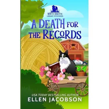 A Death for the Records