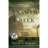 Answer Creek: A Novel of the Donner Party