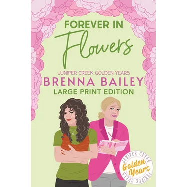 Forever in Flowers