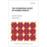 The European Court of Human Rights