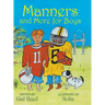 Manners and More for Boys