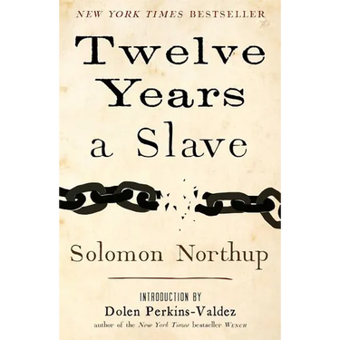 Twelve Years a Slave