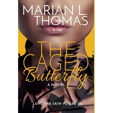 The Caged Butterfly