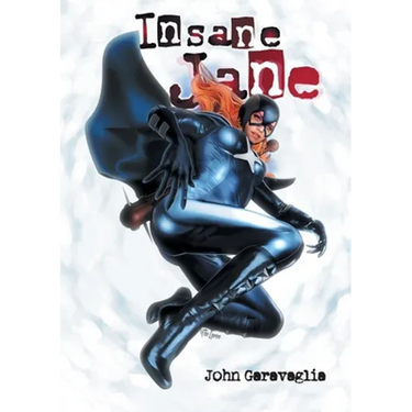 Insane Jane