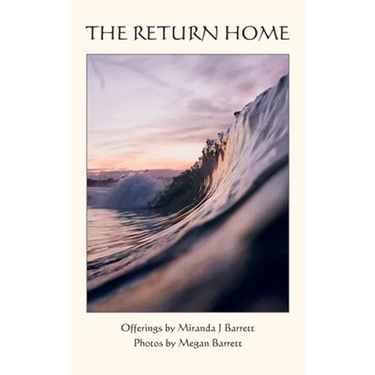 The Return Home: A heartfelt journey into who you truly are