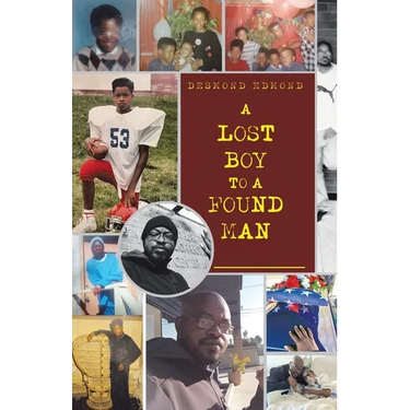 A Lost Boy to a Found Man