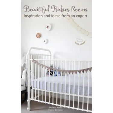 Beautiful Babies' Rooms