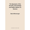 The Spectacle of the Growth of Knowledge and Swift's Satires on Science
