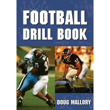 Football Drill Book