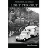 Light Turnout: Prose Poems and Stories