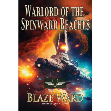 Warlord of the Spinward Reaches