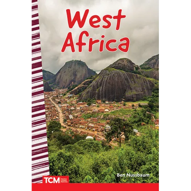 West Africa