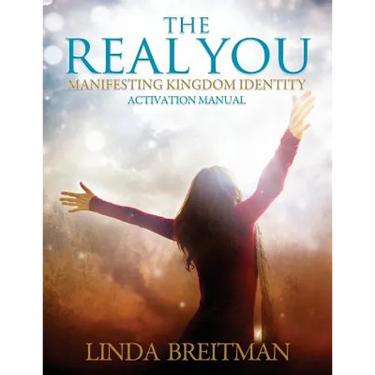 The Real You Activation Manual