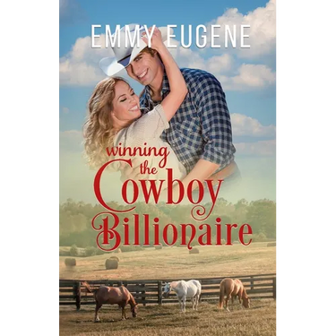 Winning the Cowboy Billionaire
