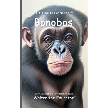 It's Time to Learn about Bonobos