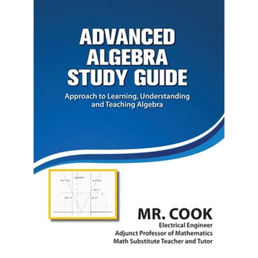 Advanced Algebra Study Guide