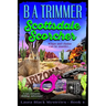 Scottsdale Scorcher: a fun, romantic, thrilling, adventure...