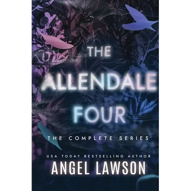 The Allendale Four