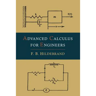 Advanced Calculus for Engineers