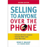 The Selling to Anyone Over the Phone