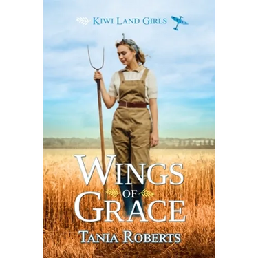 Wings of Grace