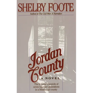 Jordan County