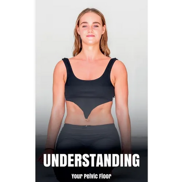 Understanding Your Pelvic Floor