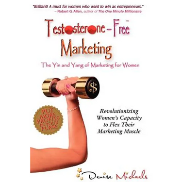 Testosterone-Free Marketing