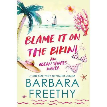 Blame It On The Bikini