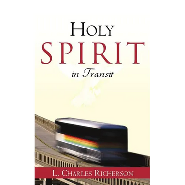 Holy Spirit in Transit