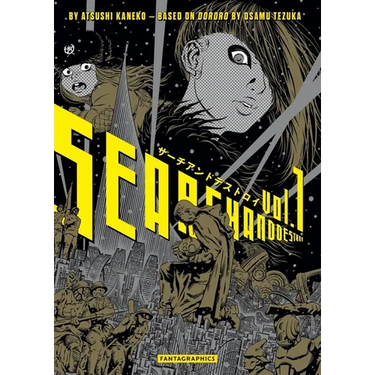 Search and Destroy Vol. 1