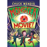 Monster Movie!