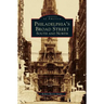 Philadelphia's Broad Street: South and North