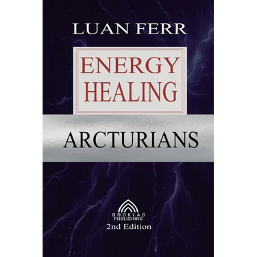 Arcturians: Energy Healing