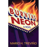 Burning Neon