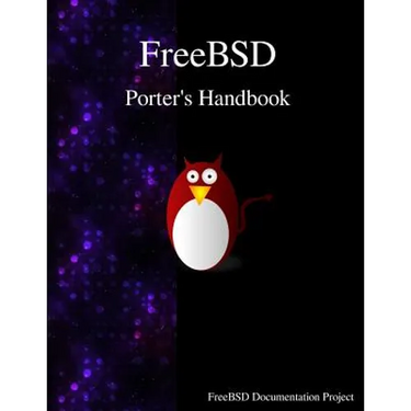 FreeBSD Porter's Handbook